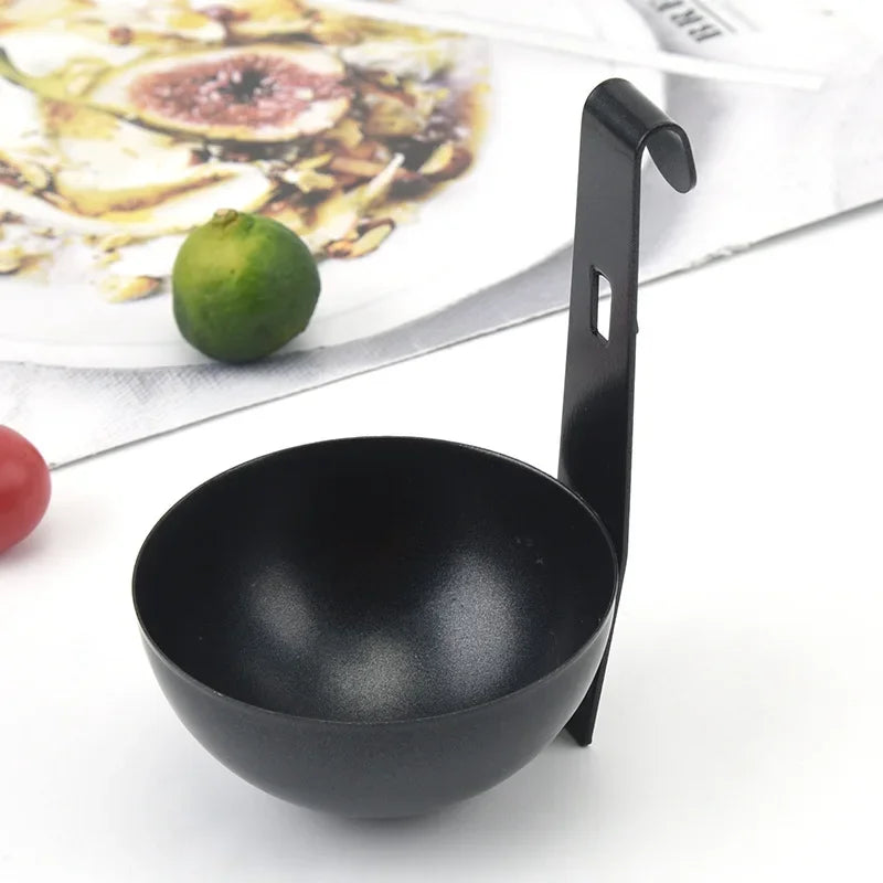 BowLift | Egg Poacher Cup