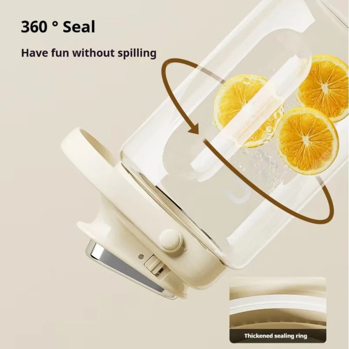 BowLift | Easy Portable Cold Water Fridge Drink Dispenser