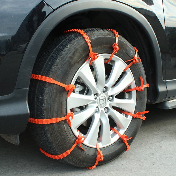 BowLift | 10pcs Anti Slip Straps