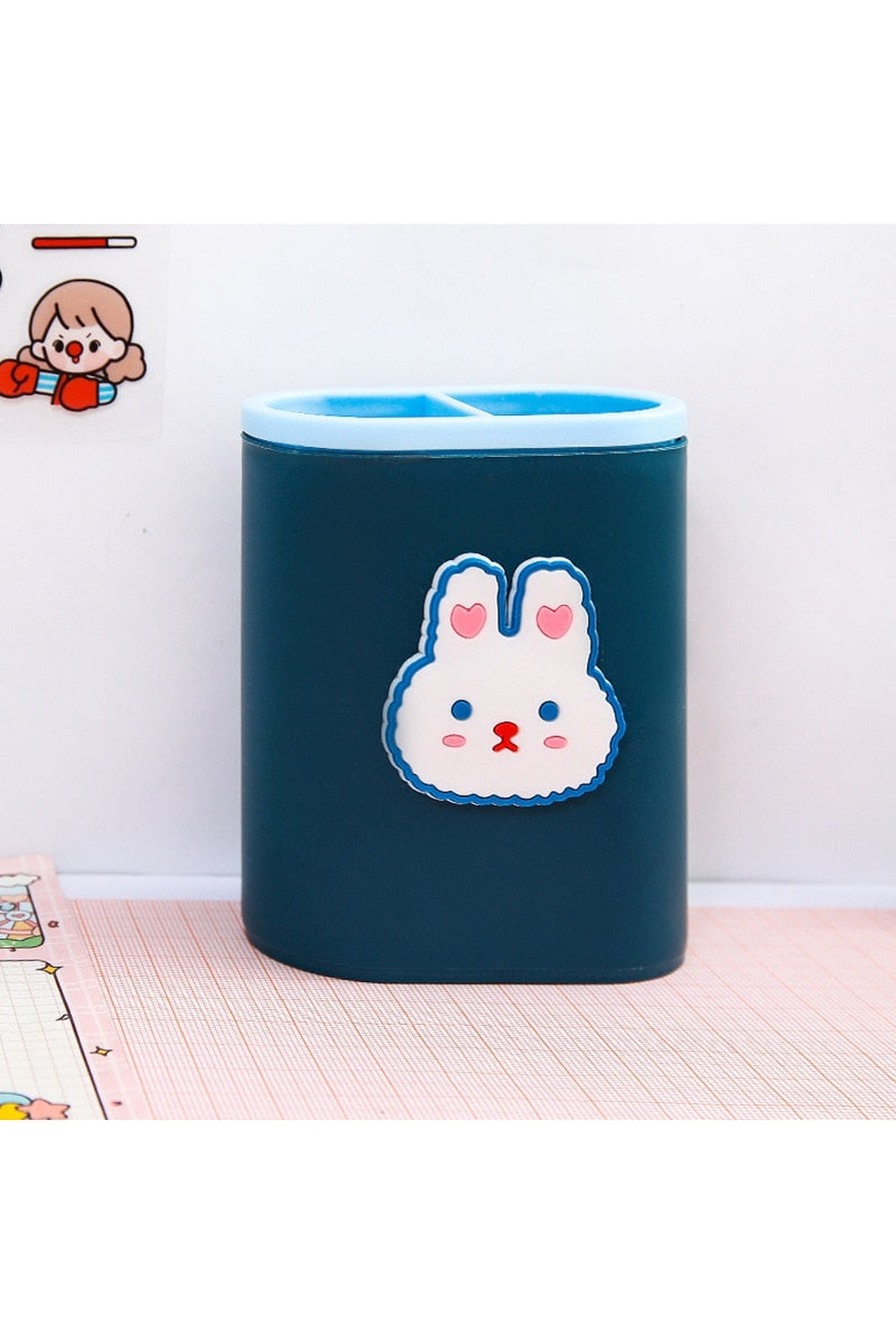 Inspired Pen Holder | Bowlift