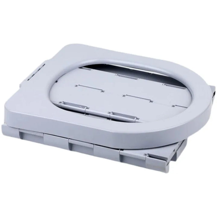 BowLift | Comfy Travel Foldable Camping Toilet