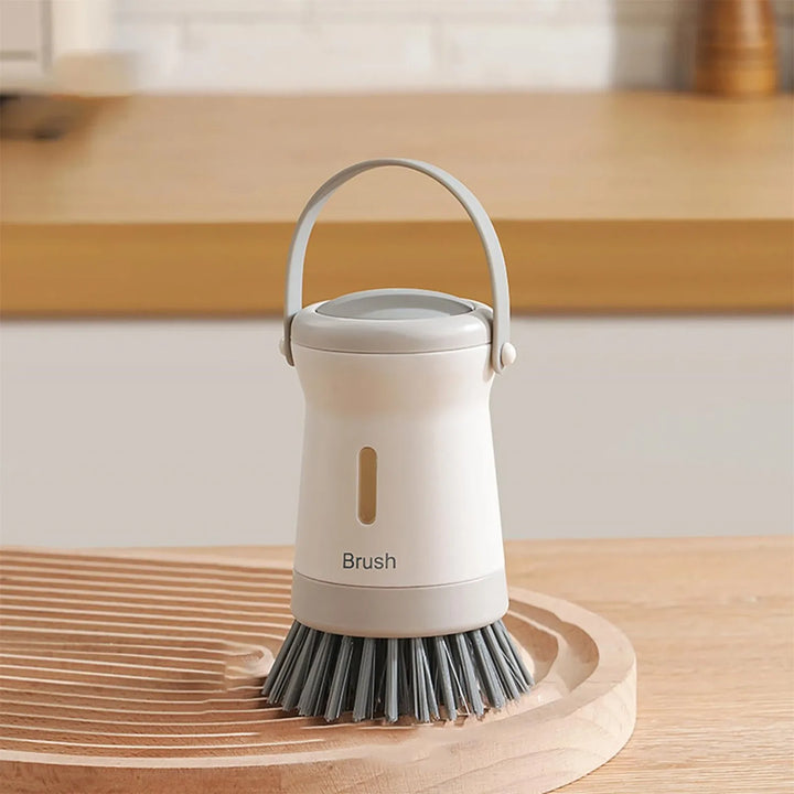 BowLift | Quick Wash Ergonomic Dishwashing Brush