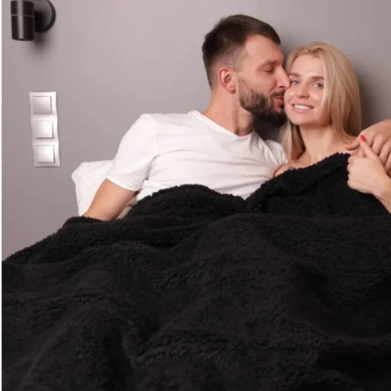 BowLift | Waterproof Passion Blanket