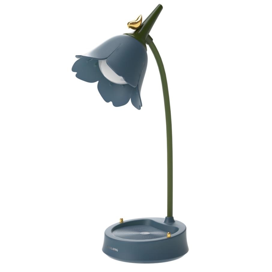 BowLift | Flowerette Desk Lamp