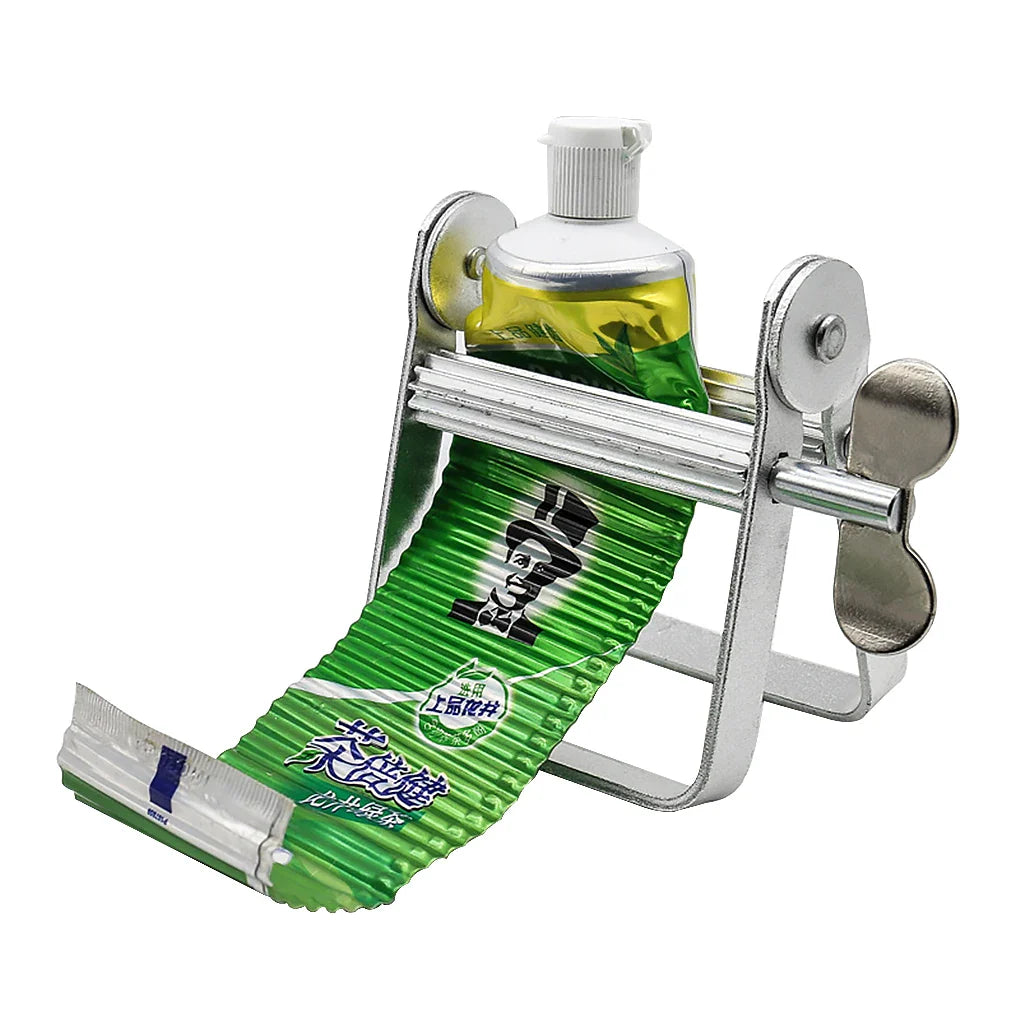 BowLift | Multi-Purpose Tube Squeezer