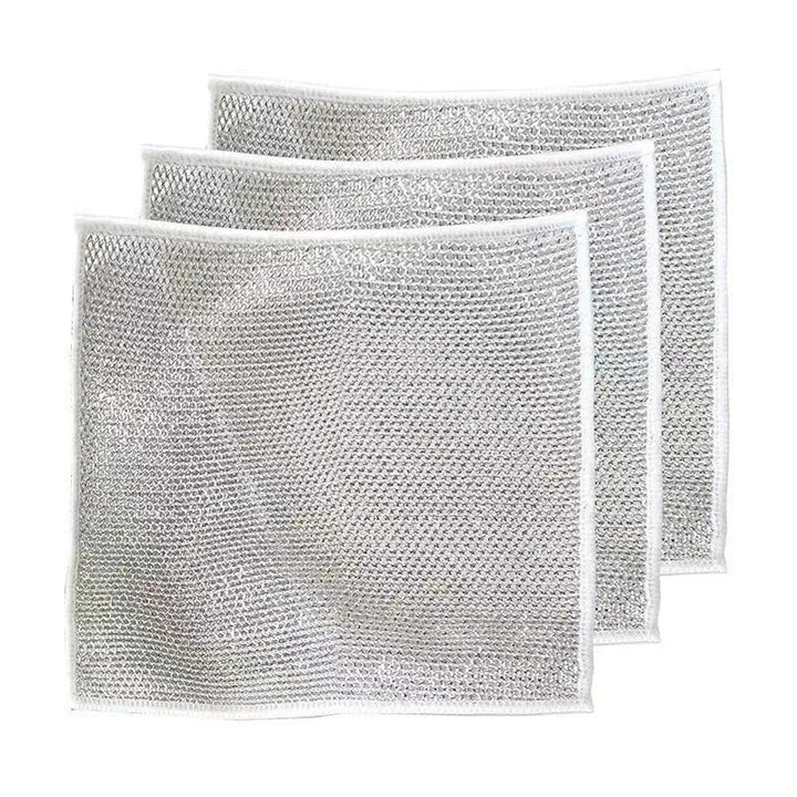 BowLift | TowelWrap™ Super Absorbent Cleaning