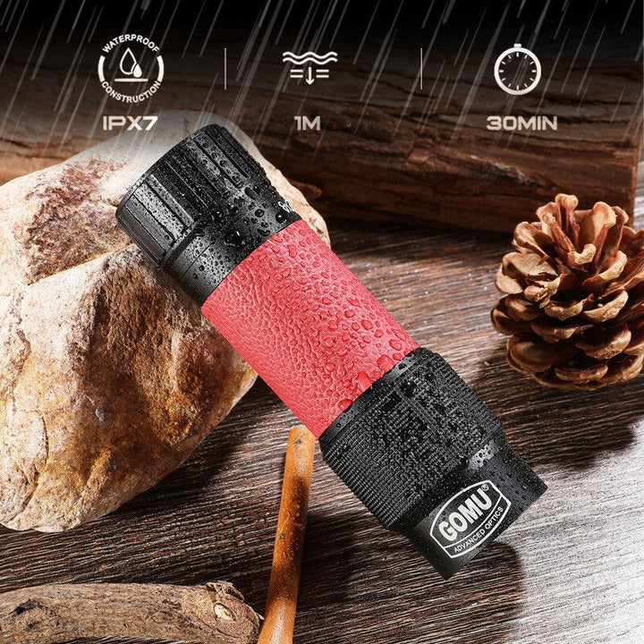 BowLift | Pocket Size Waterproof Monocular Handy Outdoor Telescope