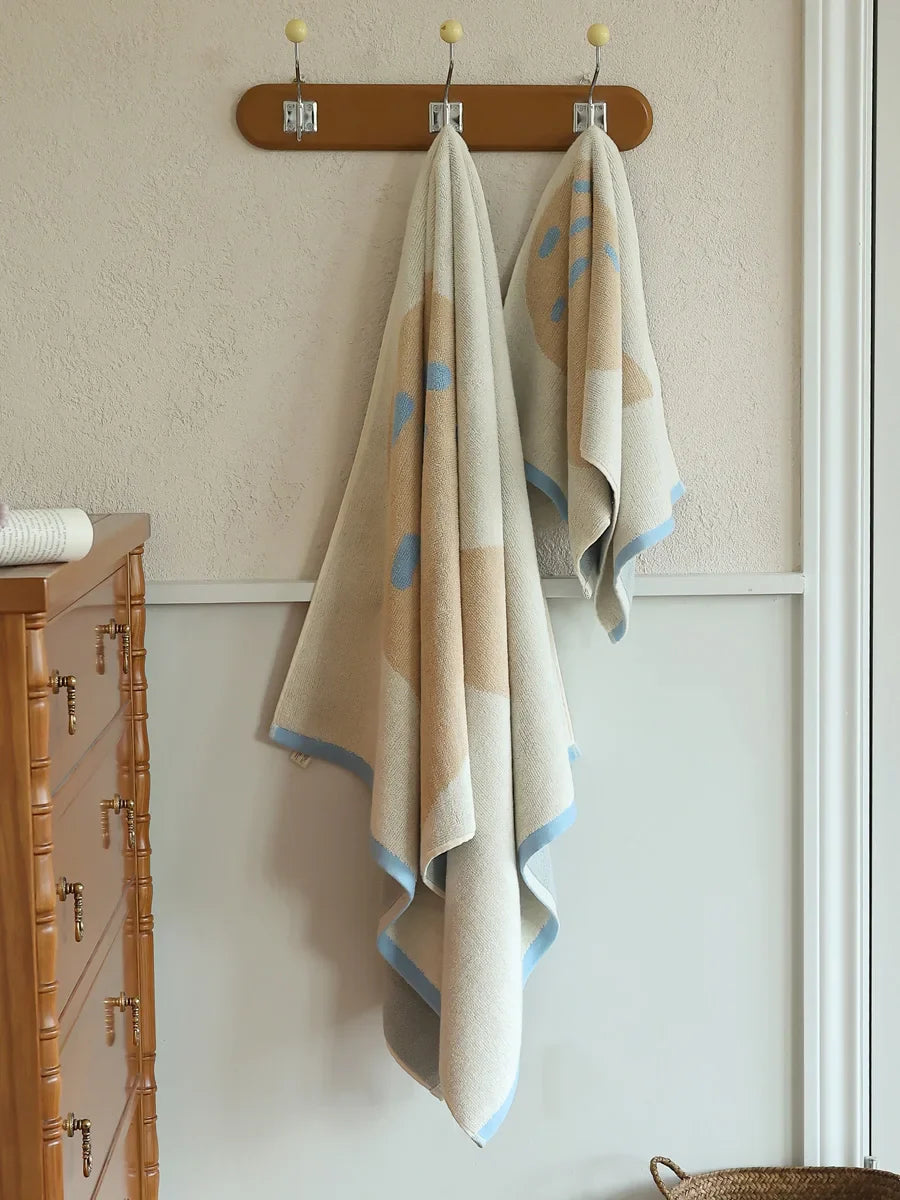 Pear Towel | Bowlift