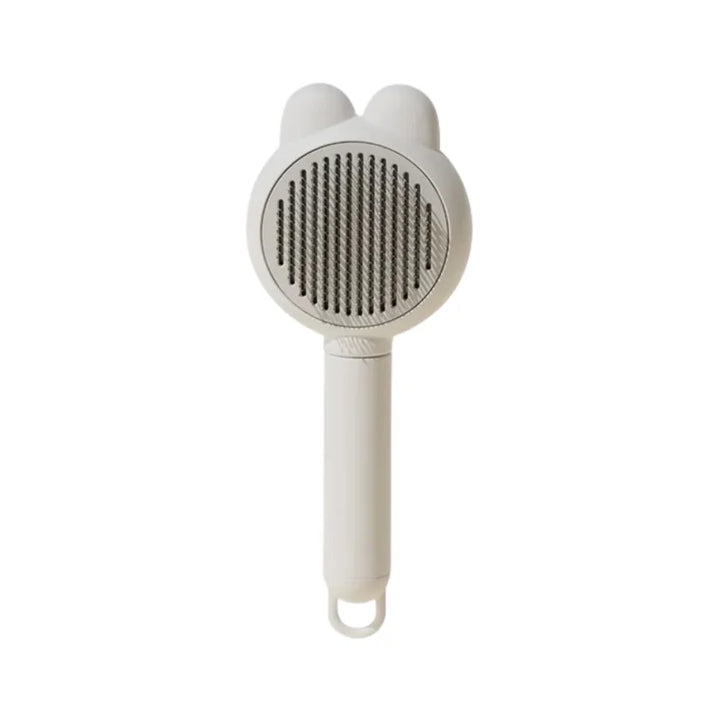 BowLift | One Click Hair Removal Pet Grooming Brush