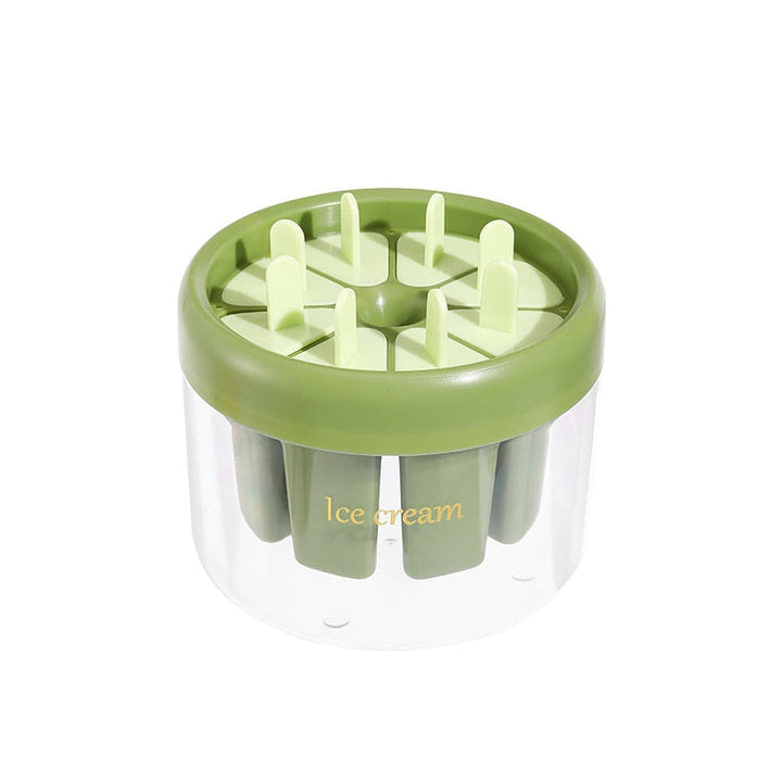 BowLift | Quick Freezing DIY Tasty Ice Cream Maker Container