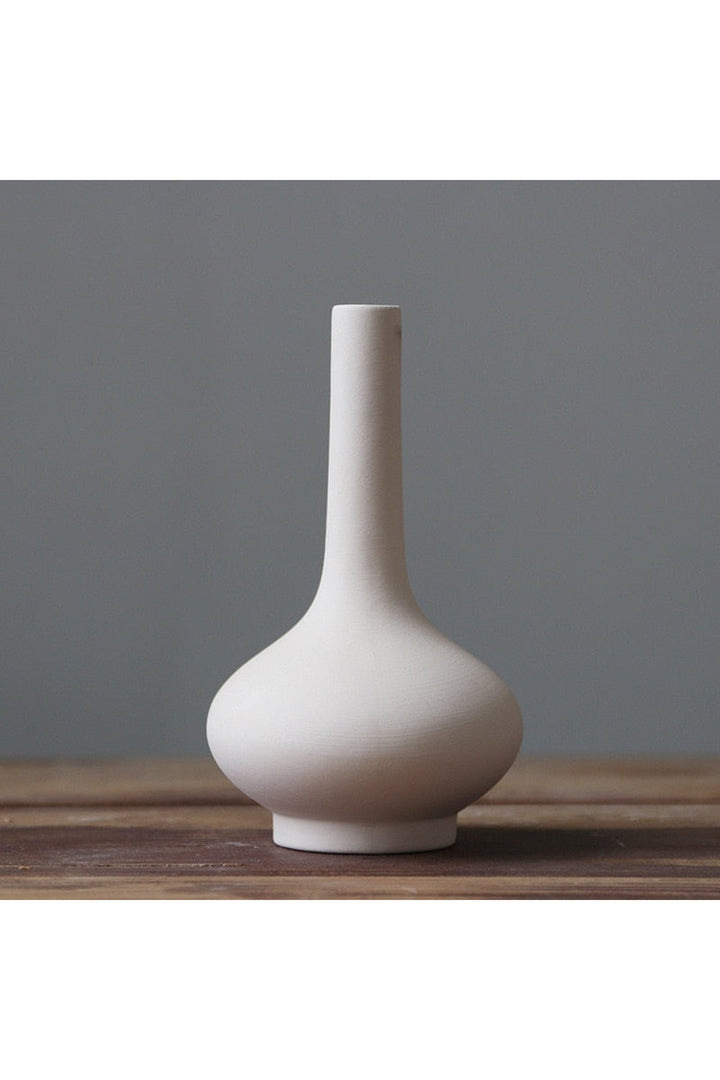 Ceramic Elegance Vases | Bowlift