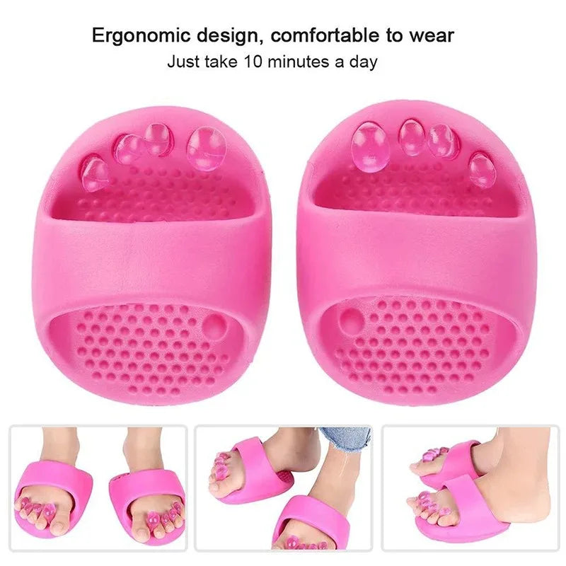 BowLift | Arch Legs Heel Corrector Insoles