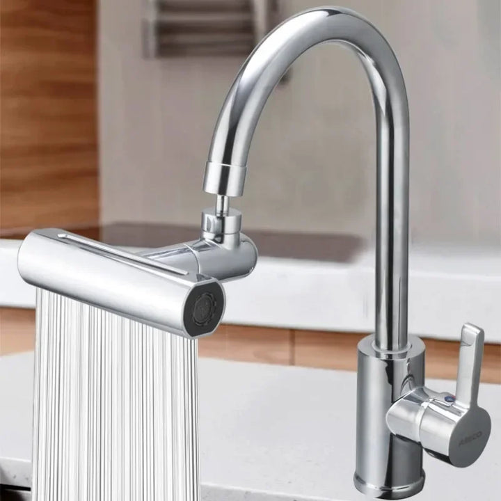 BowLift | FlowEase - Pull-out Sink Tap
