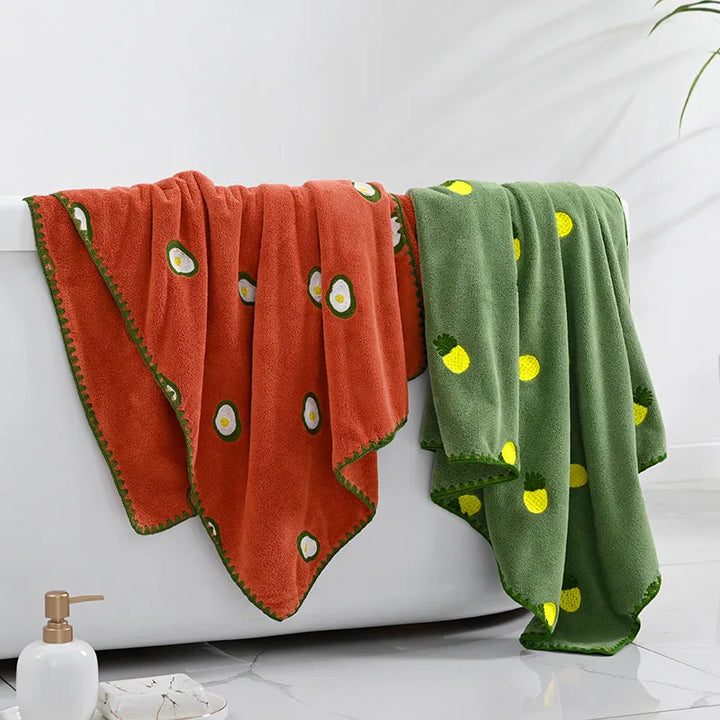BowLift | Effie Towel