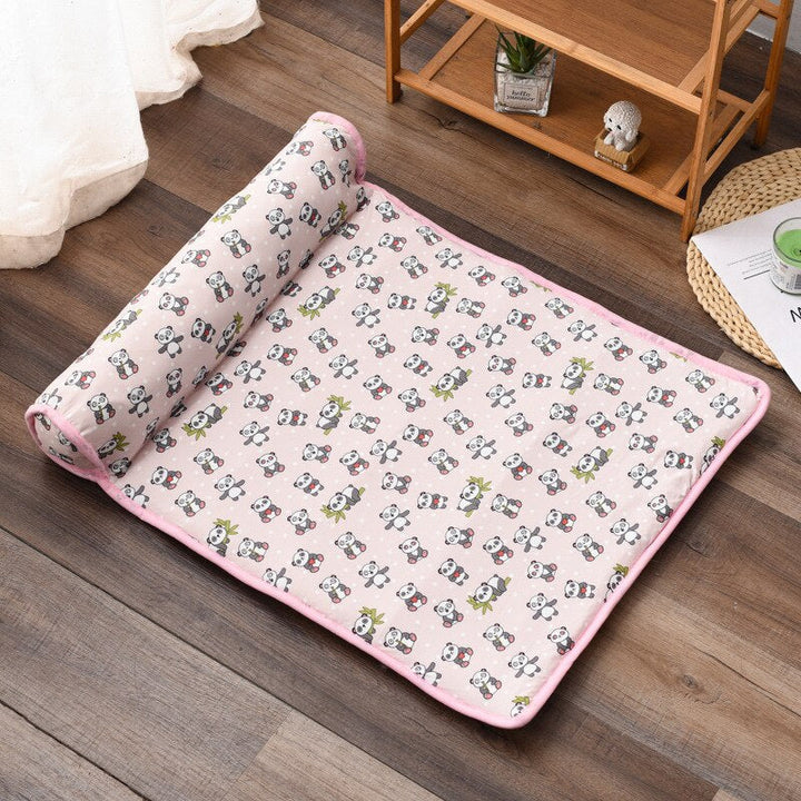 BowLift | Self Cooling Summer Pet Bed