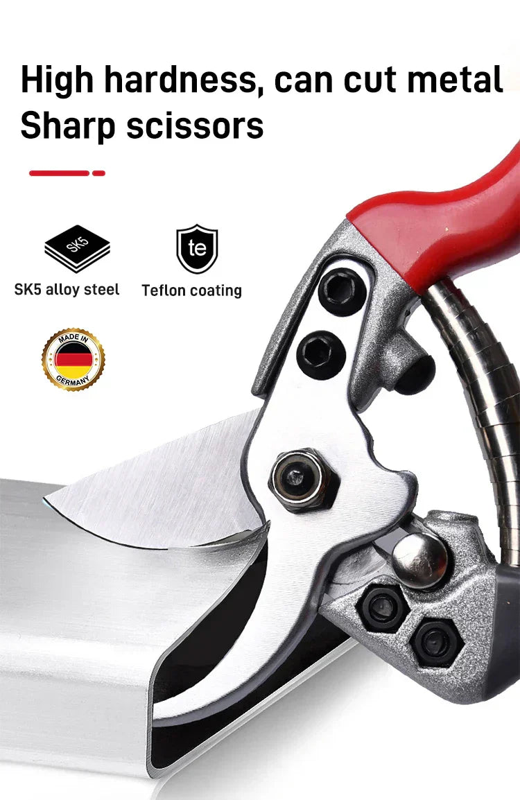 BowLift | TrimTough – Precise cuts, strong blades!