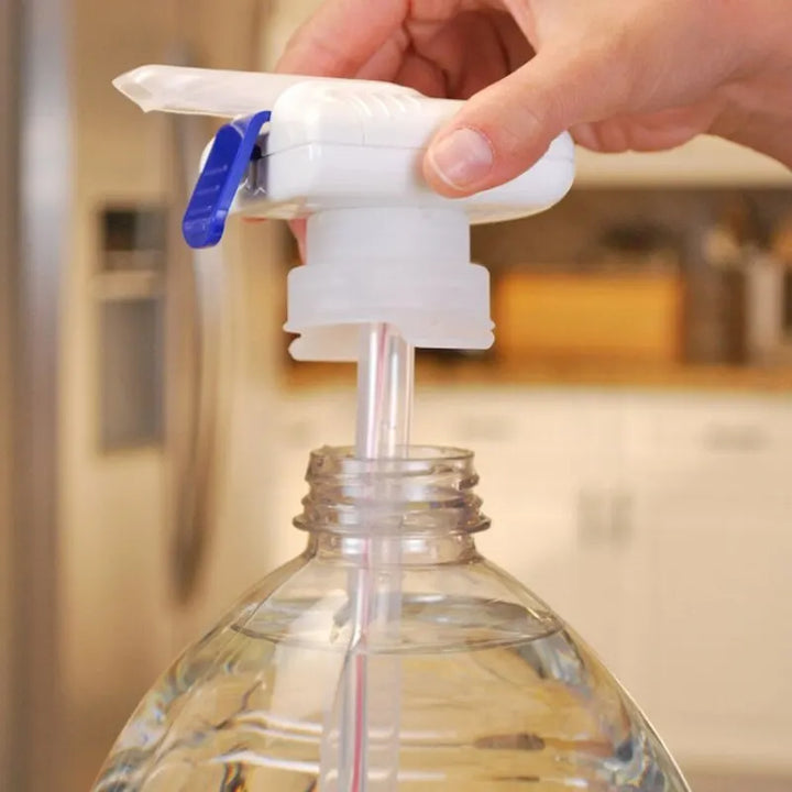 BowLift | Magic Beverage Dispenser