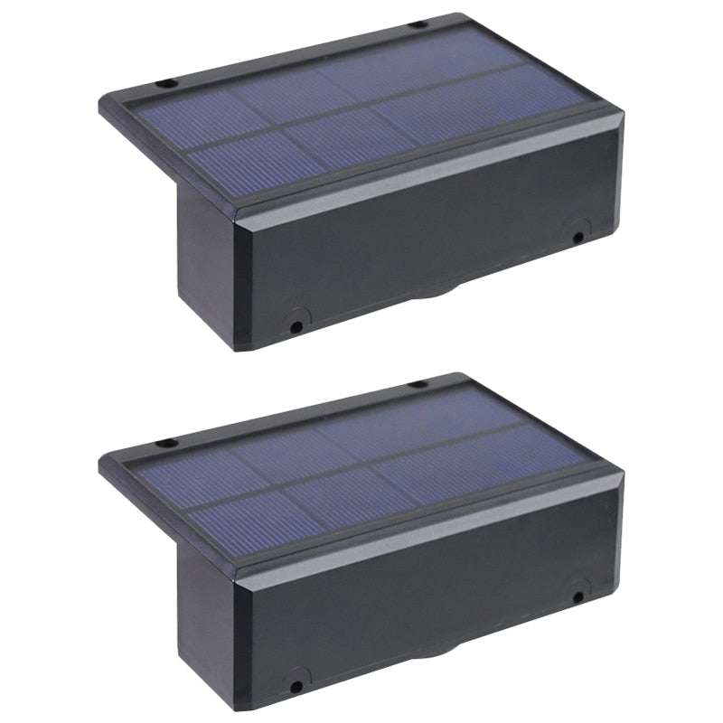 BowLift | TrackGlow – Weatherproof Solar Outdoor Lighting