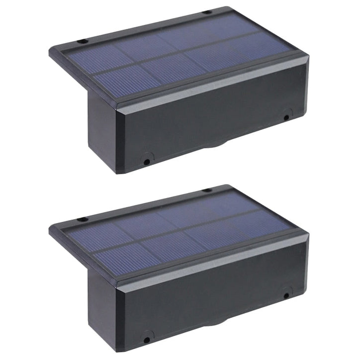 BowLift | TrackGlow – Weatherproof Solar Outdoor Lighting