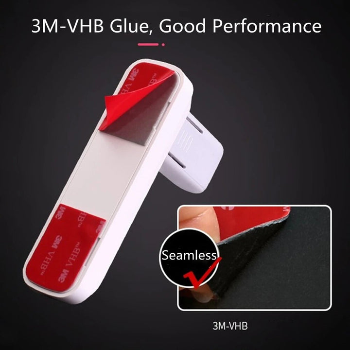 BowLift | Smart Guard Kids Door Security Lock