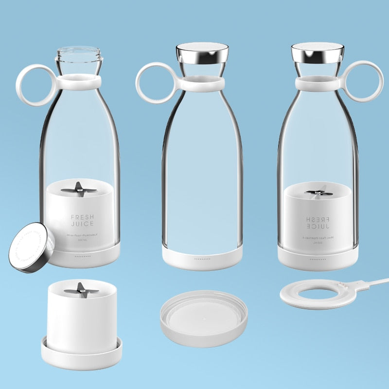 BowLift | Fresh Juice Blender