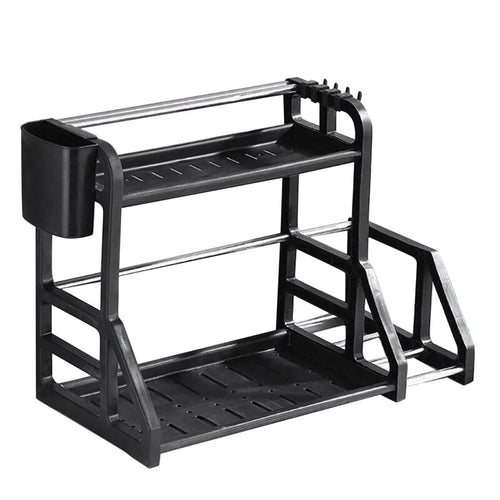 BowLift | Multi-Layer Kitchen Storage Rack