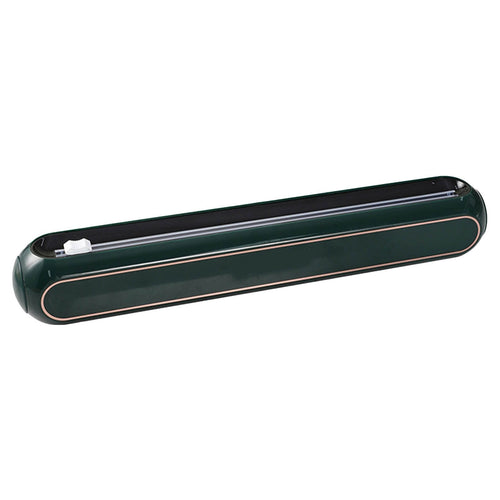 BowLift | Wall-Mounted Automatic Plastic Wrap Dispenser