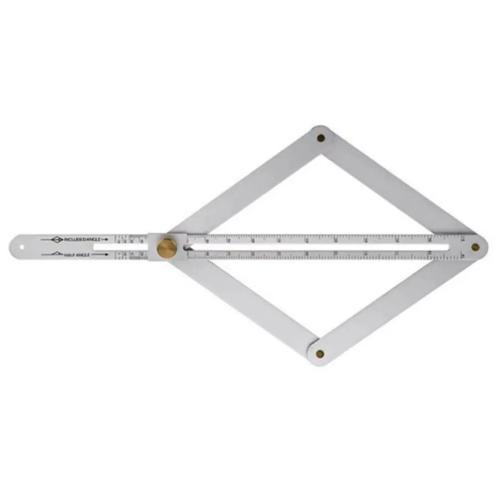 BowLift | Stainless Steel Angle Measuring Tool