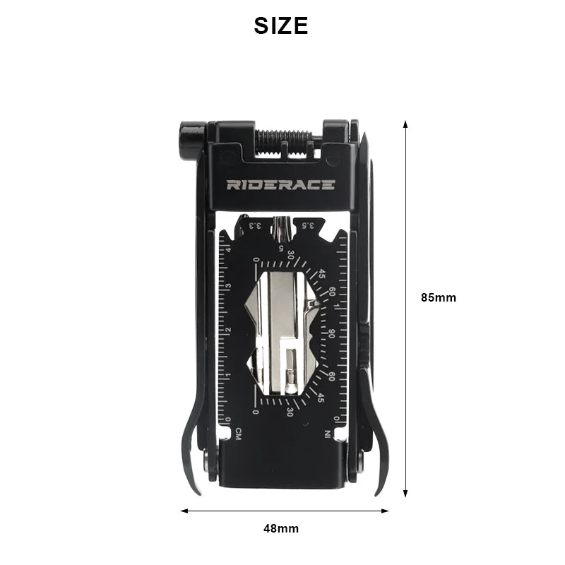 BowLift | Multifunctional Pocket Size Pro Tool Set