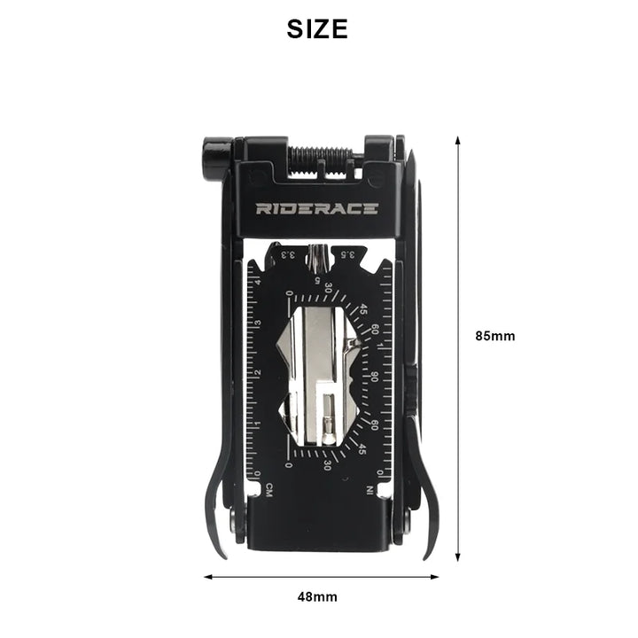 BowLift | Multifunctional Pocket Size Pro Tool Set