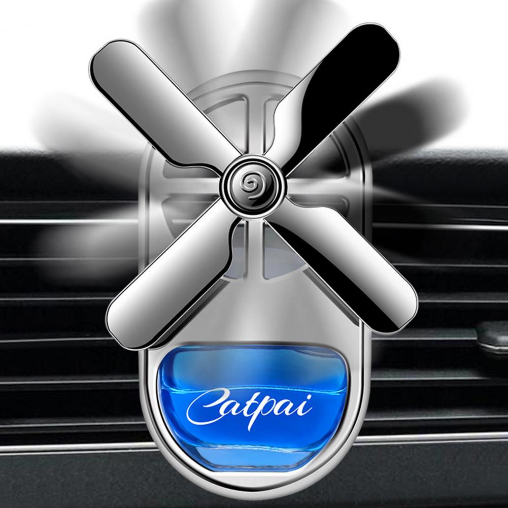 BowLift | Sailor Refillable Car Freshener