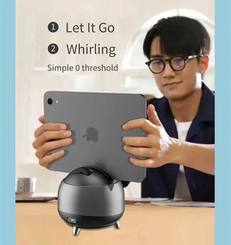 BowLift | Smart Auto Face Tracking Phone Holder