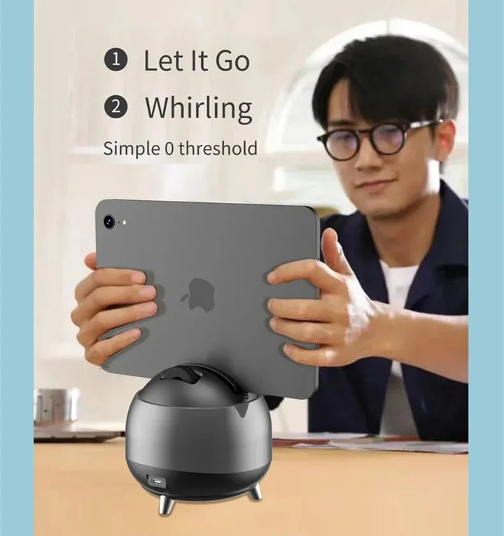 BowLift | Smart Auto Face Tracking Phone Holder
