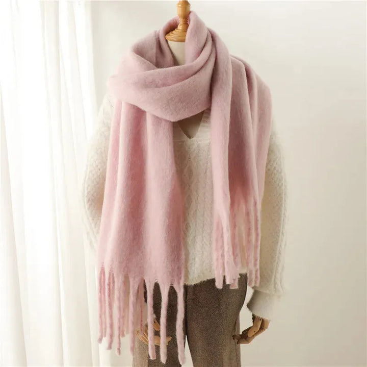 BowLift | Soft and Warm in Solid Color