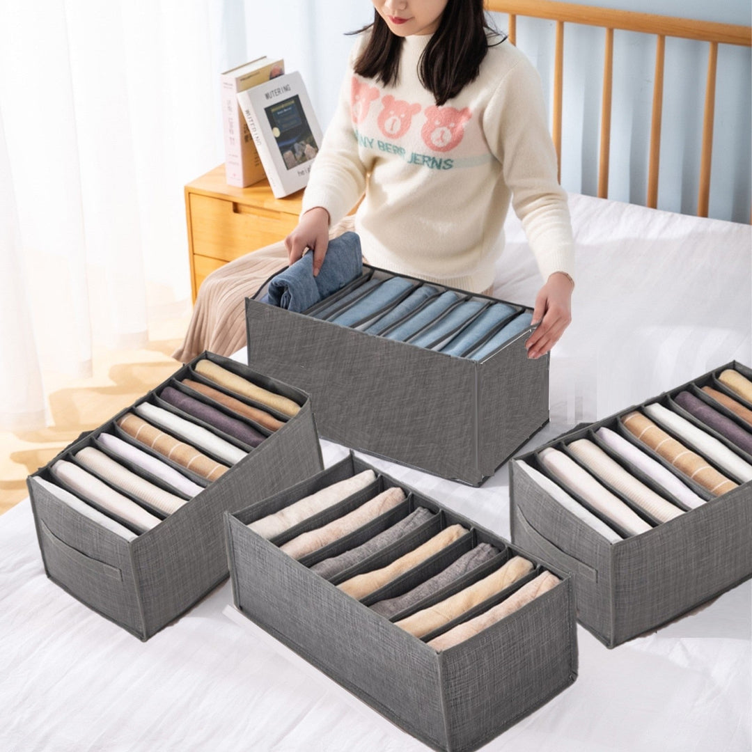 BowLift | Closet Organizer
