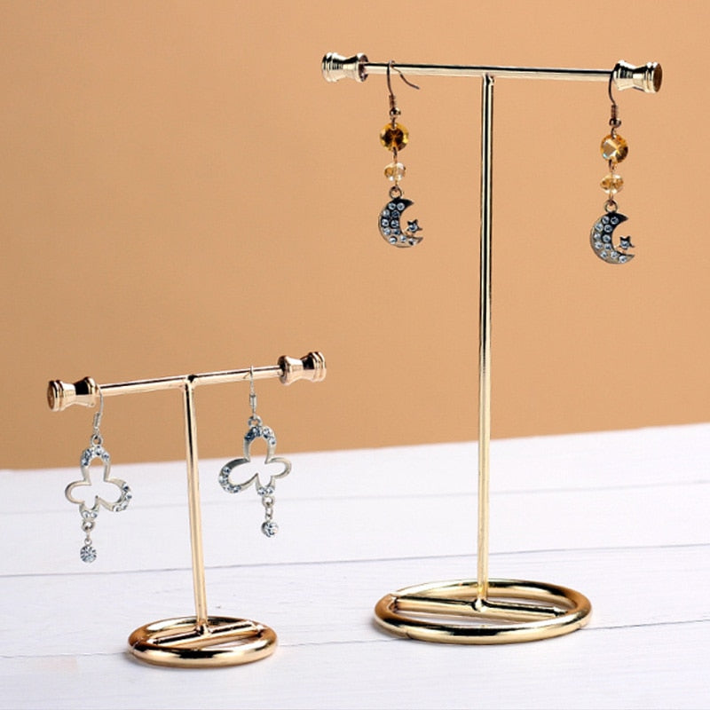BowLift | Boutique Gem Tower Jewelry Holder