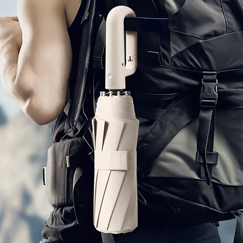 BowLift | StormGuard Pro Compact Umbrella