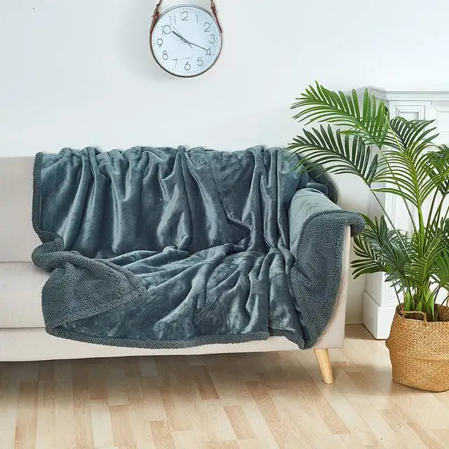 BowLift | Waterproof Passion Blanket