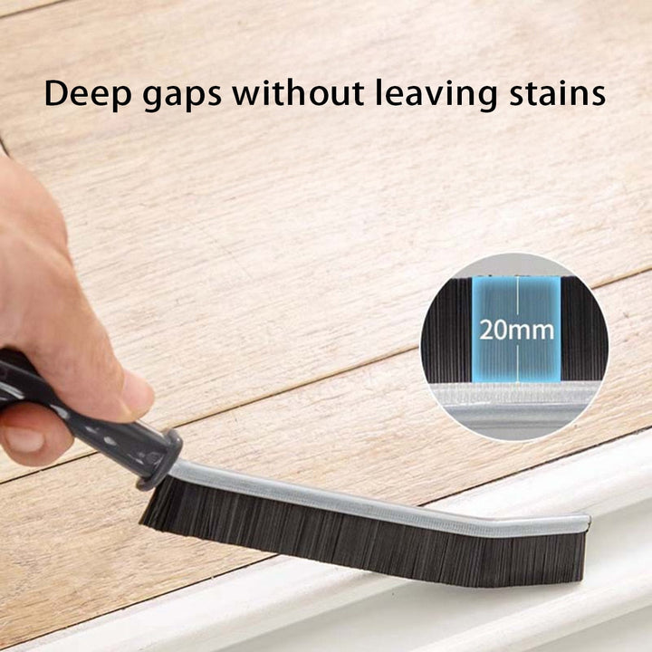 BowLift | Gap Corner Long Handle Cleaner Brush