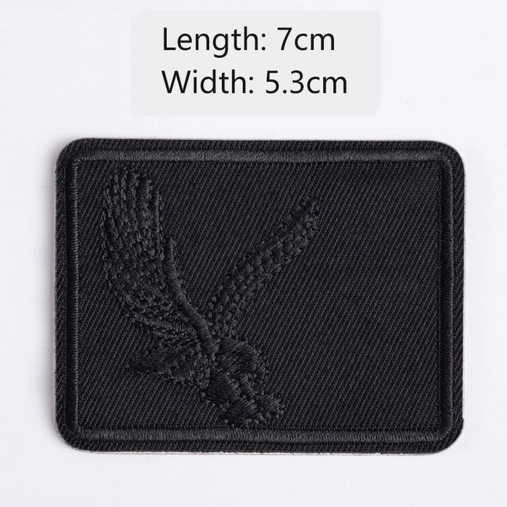BowLift | Self Adhesive Fabric Leather Patch