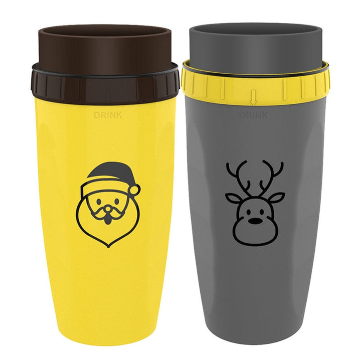 BowLift | Lidless Cup