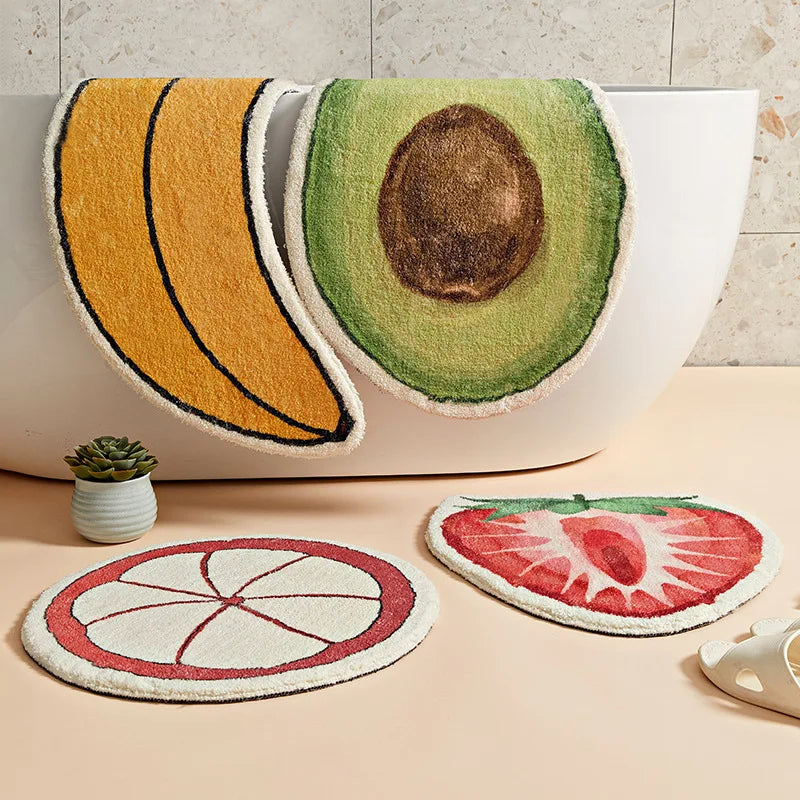 Fruit & Veggie Mat | Bowlift