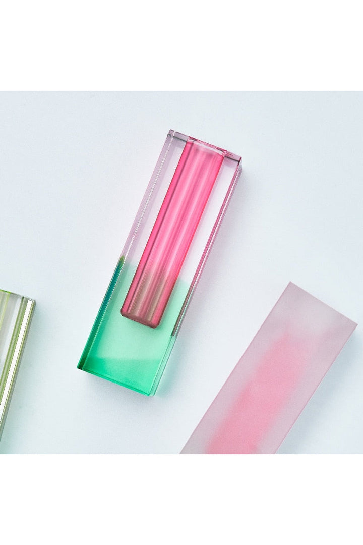 Rainbow Flower Vase | Bowlift