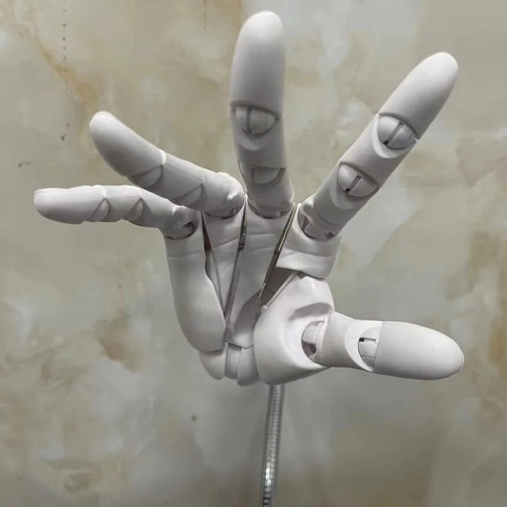 BowLift | Multi-Pose Drawing Sculpting Art Hand Model