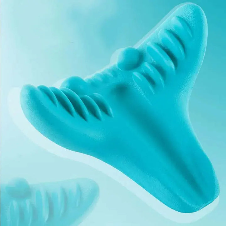 BowLift | Cervical Spine Massage Pillow