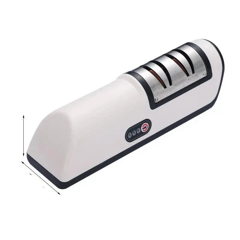 BowLift | Electric knife sharpener for quick and even sharpening