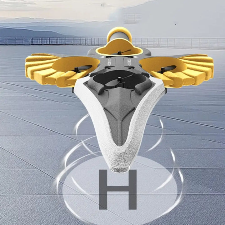 BowLift | RC Gesture Control Flying Sword