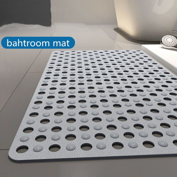 BowLift | Non-Slip Foot Massage Shower Mat