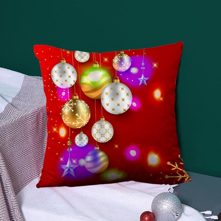 BowLift | Christmas Series LED Pillow Case
