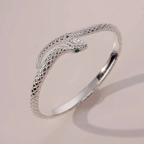 BowLift | Snake Adjustable Open Women Bracelet